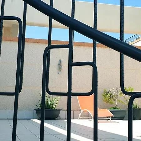 Aparment Beach Patacona Apartment