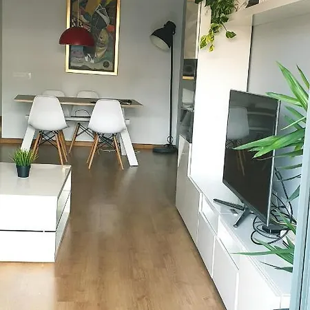 Apartment Aparment Beach Patacona *