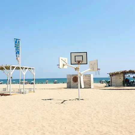 Apartment Aparment Beach Patacona Valencia