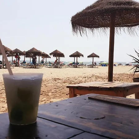 Apartment Aparment Beach Patacona *