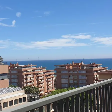 Apartment Aparment Beach Patacona *