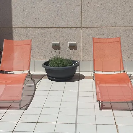 Apartment Aparment Beach Patacona