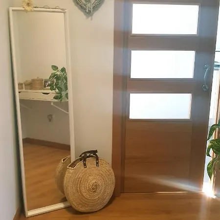 Apartment Aparment Beach Patacona