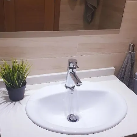 Aparment Beach Patacona 瓦伦西亚